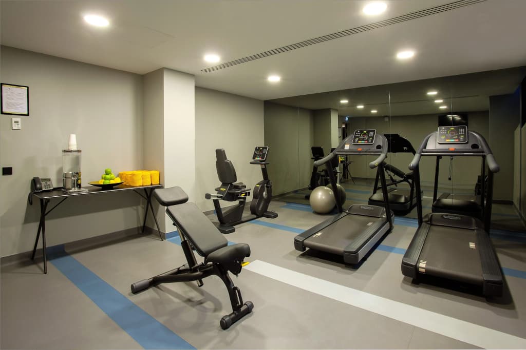 Altis Avenida Hotel, member of Preferred Hotels & Resorts - photo 23
