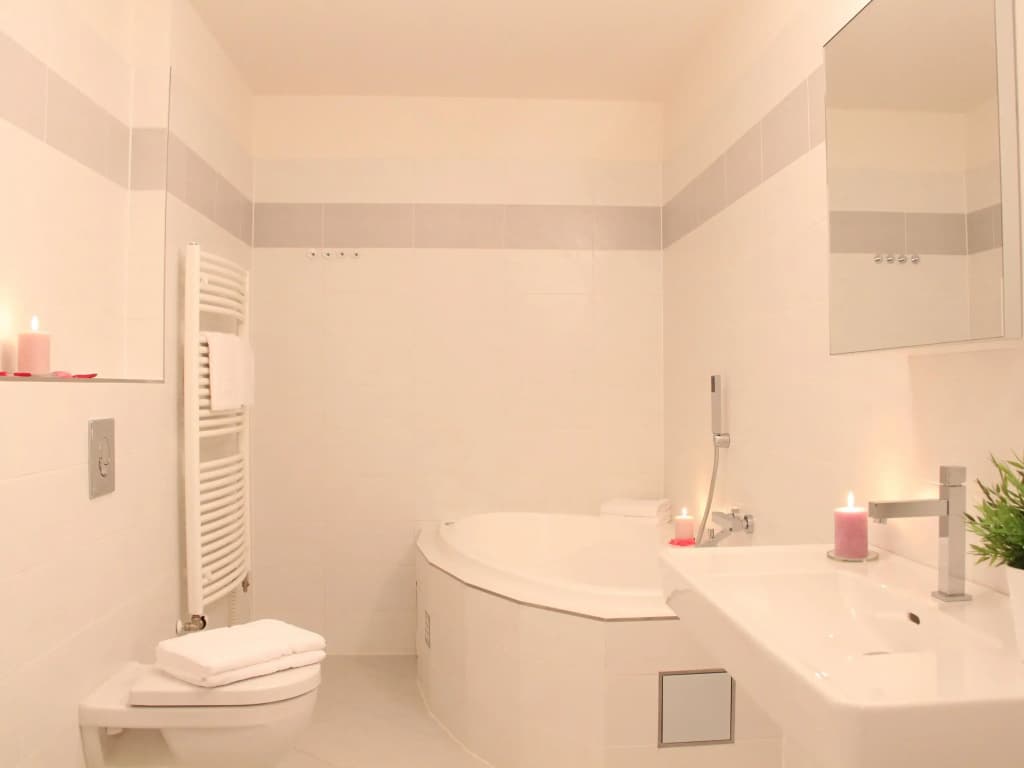 Central Prague Apartments - photo 8