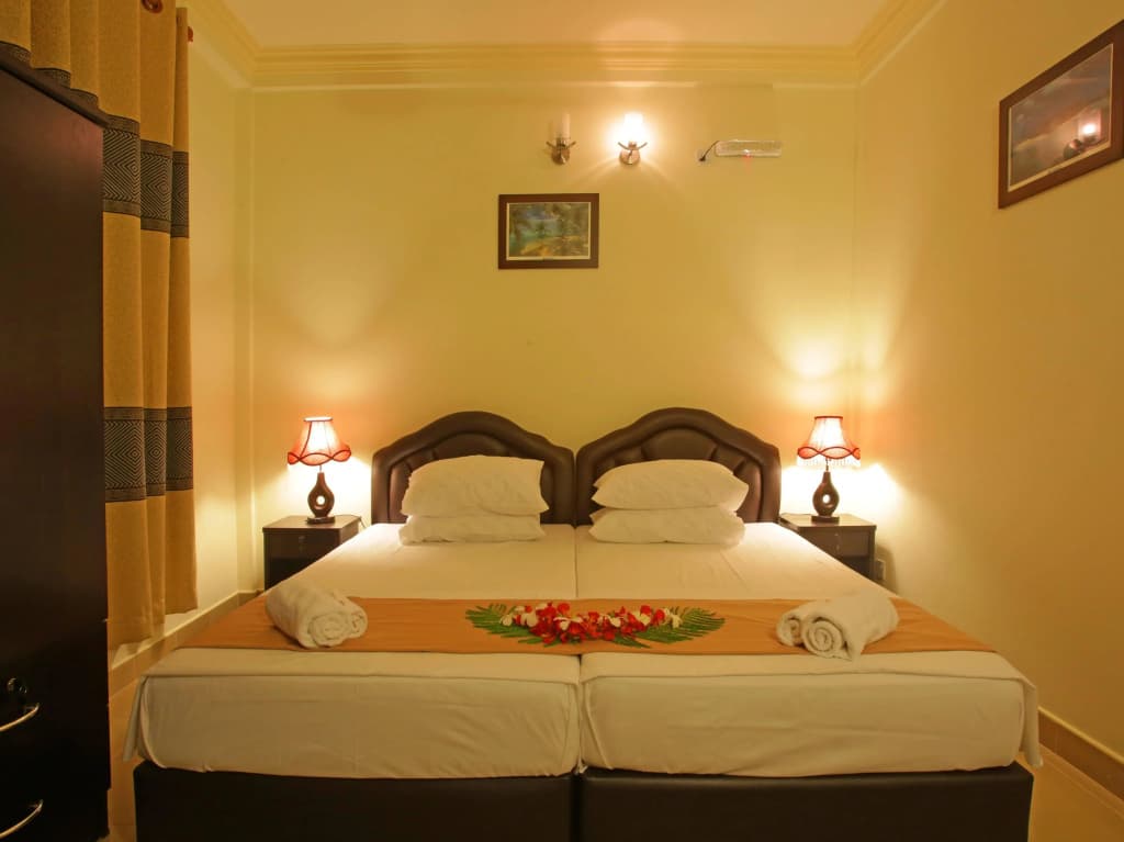 Hanifaru Transit Inn - photo 2