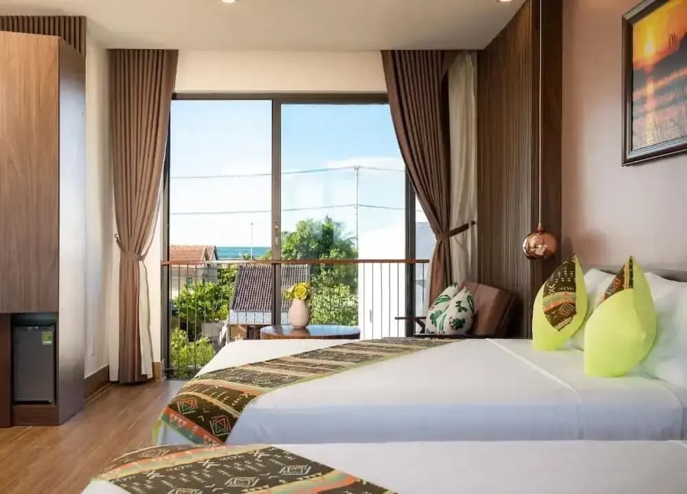 Seaweed Luxury Villa&Spa - photo 7