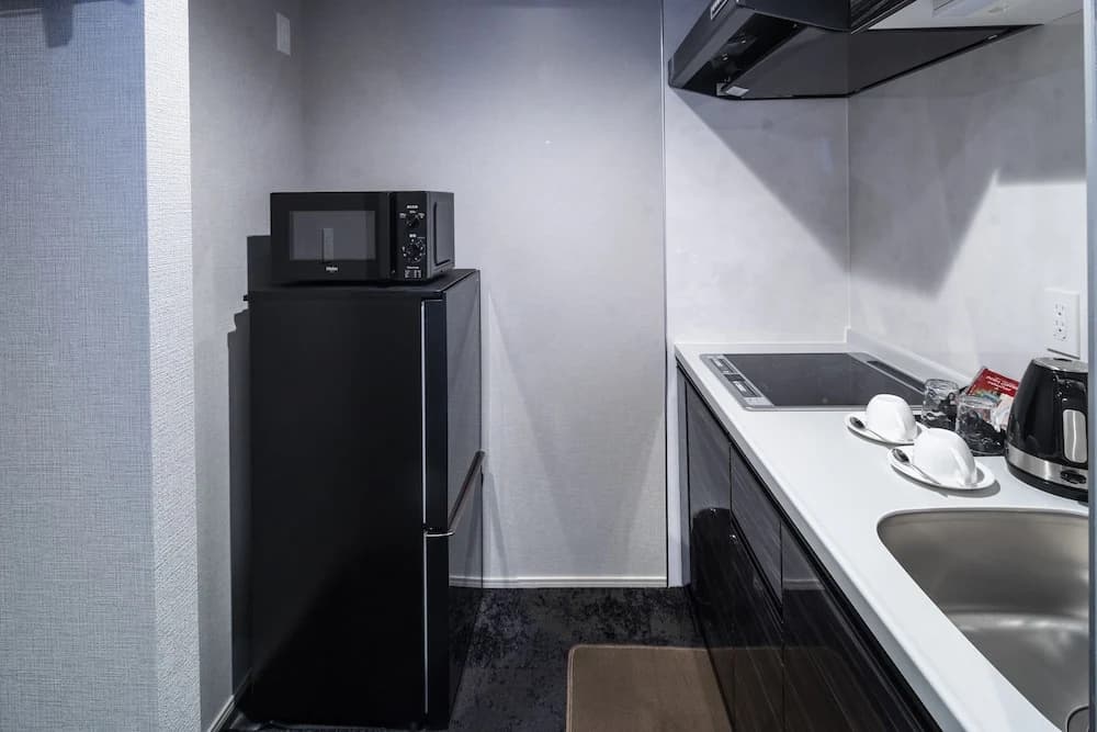 RESI STAY Mayu Grace Hotel - photo 25