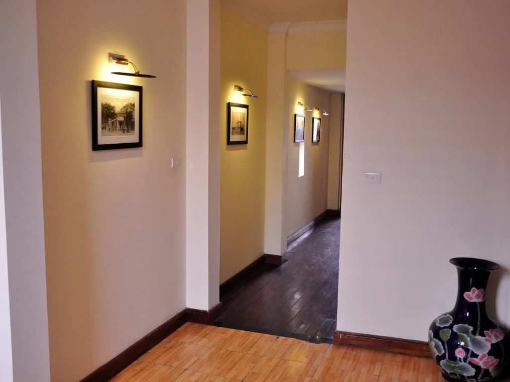 Green Hotel - photo 10