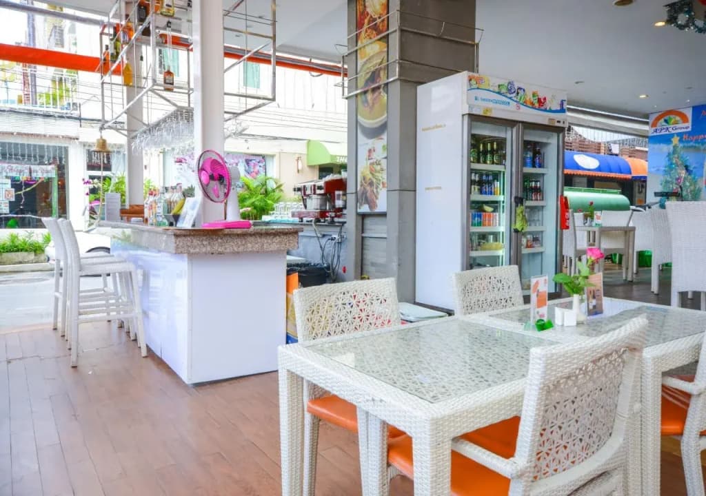 Cocoon APK Resort & Spa - photo 14