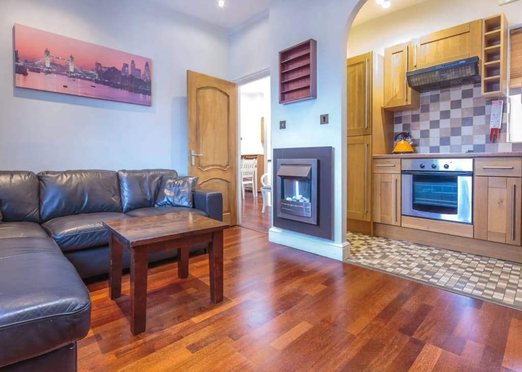 Castletown House Apartments - photo 19
