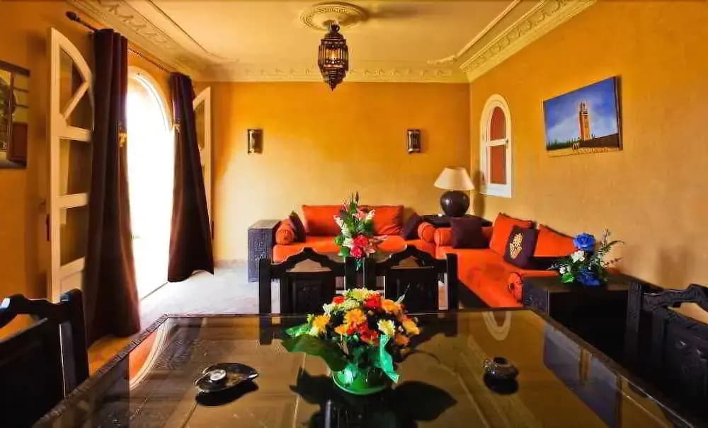 Hacienda Marrakech - photo 28