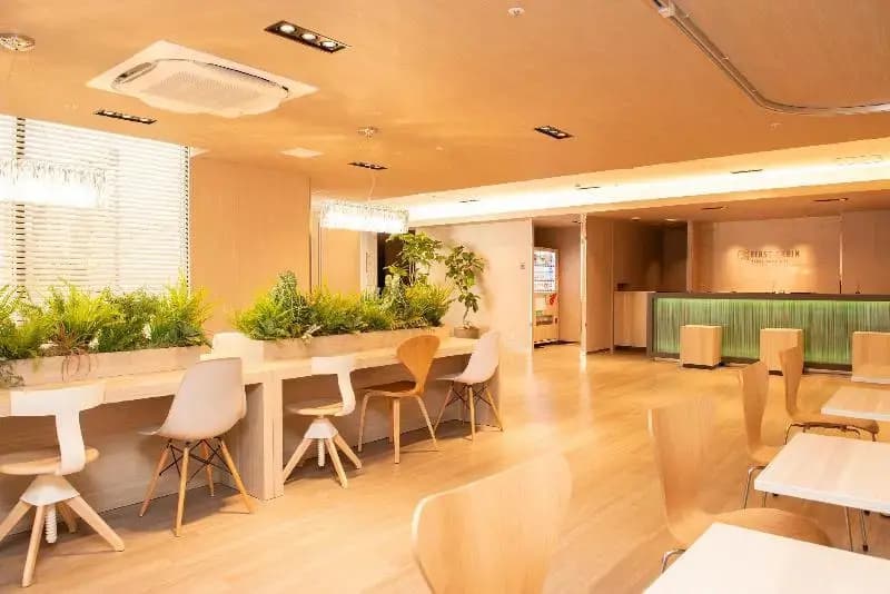 First Cabin Tokyo Dome City - photo 1