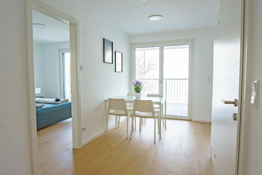 Vienna Living Apartments - Breitenseer Straße - photo 31