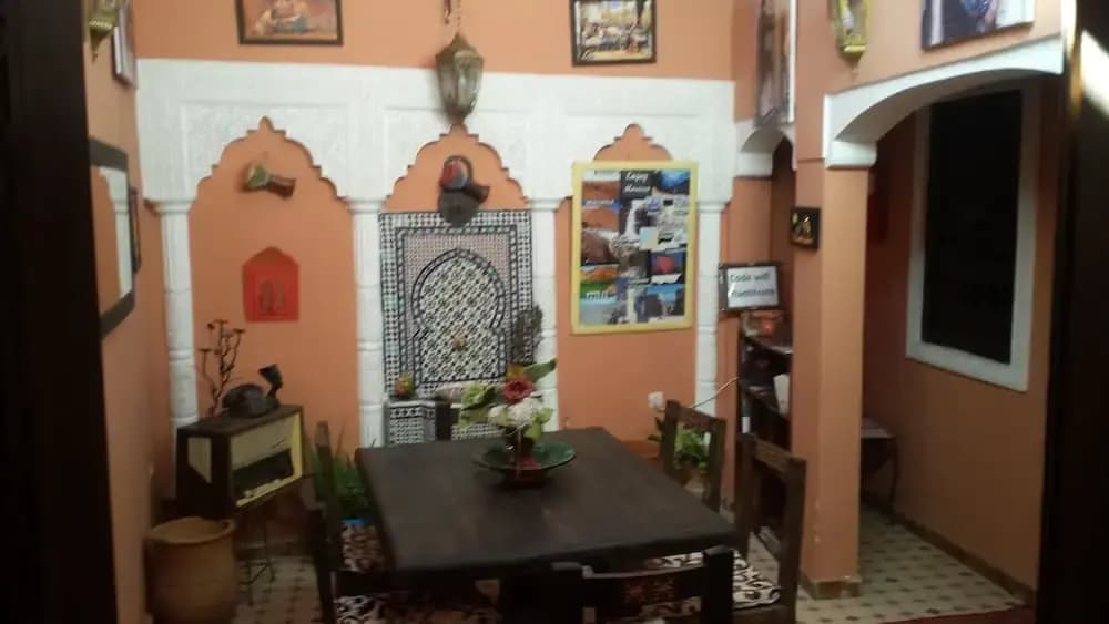 Riad Tifor - photo 2