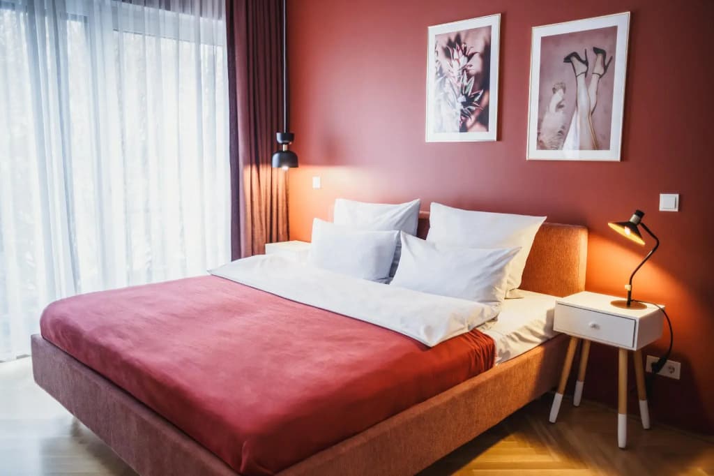 The Circus Apartments - photo 2