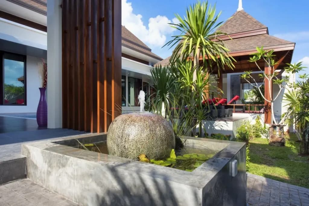 Narintara Villas - photo 17