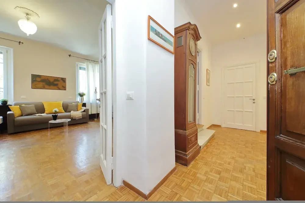 4bnb - Corridoni Apartment - photo 11