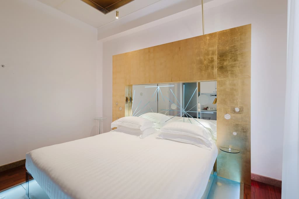 Hotel Trecento - photo 30
