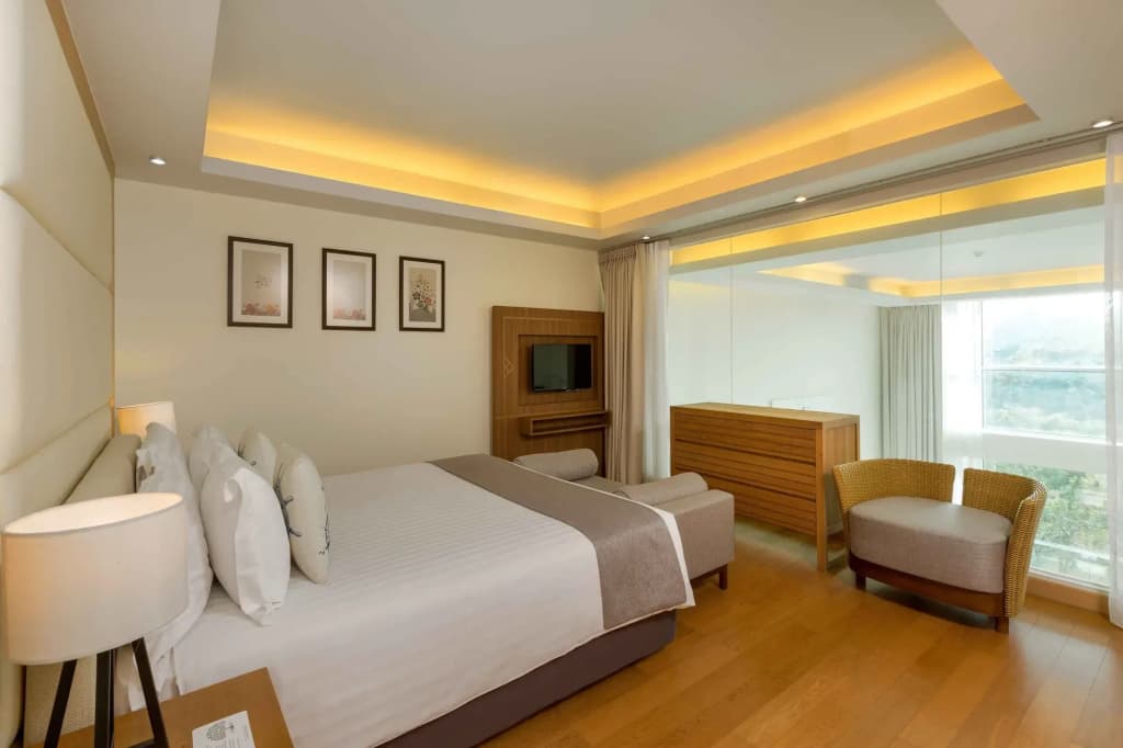 Splash Beach Resort  - photo 44