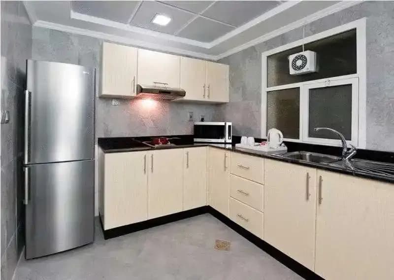 Al Nawras Hotel Apartments - photo 28