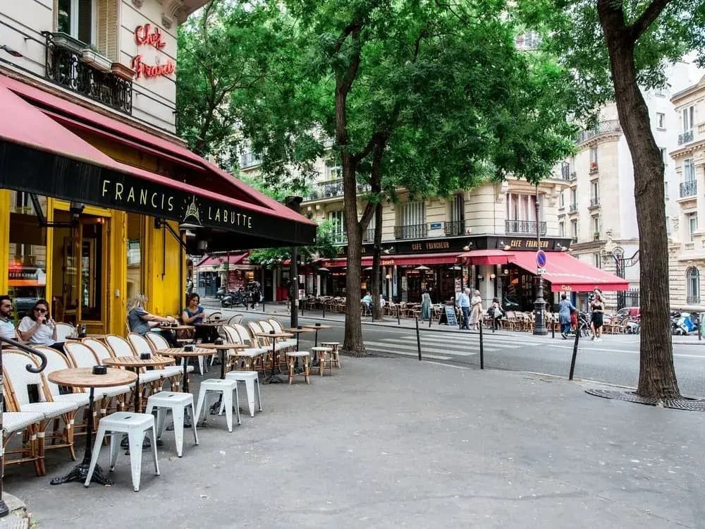 Montmartre Apartments - Picasso - photo 11