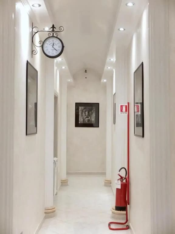 Hotel Planet - photo 13