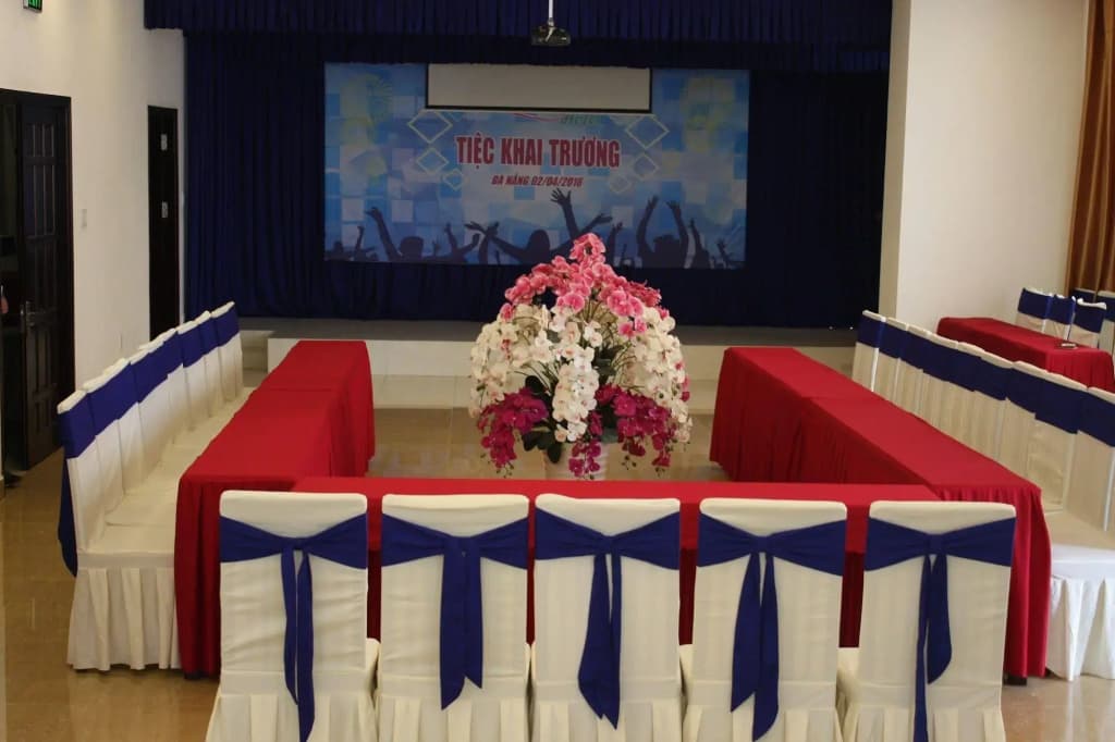 Tay Bac Hotel - photo 19