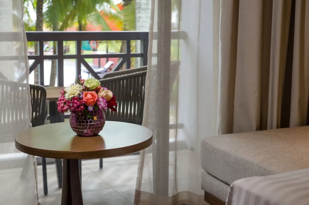 Miri Marriott Resort & Spa - photo 8