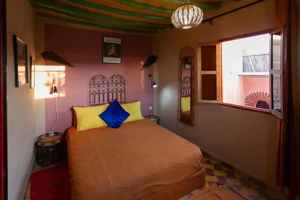 Riad numero 10 - photo 4