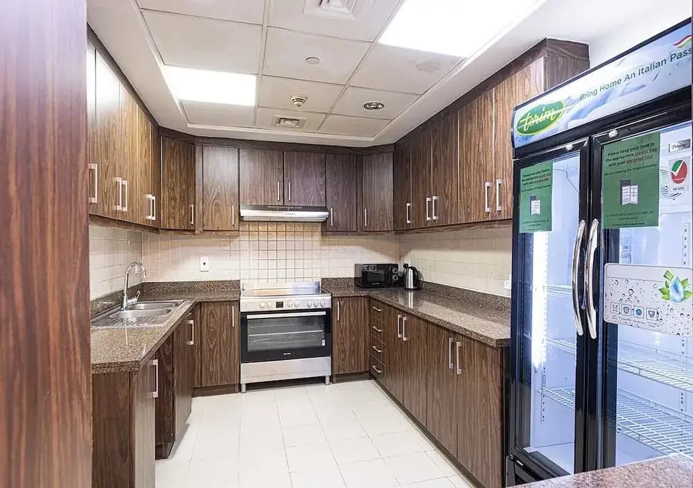 Next'House - Business Boulevard Hostel - photo 23
