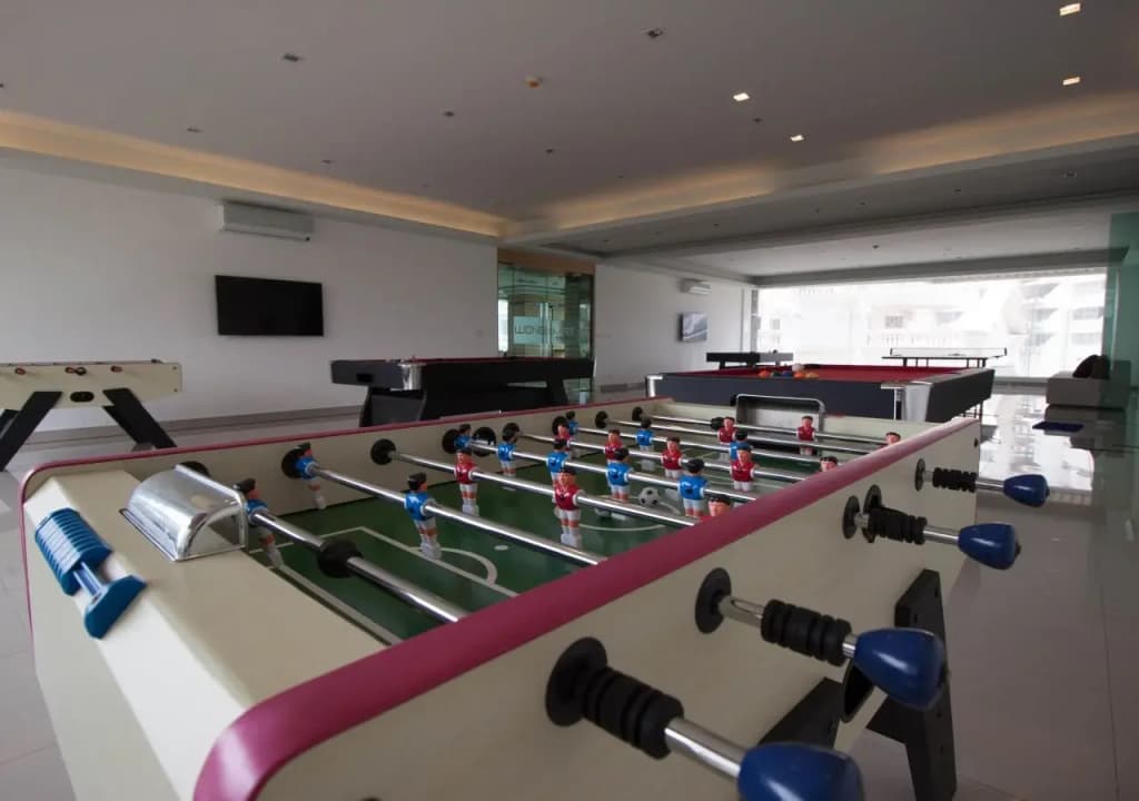 Wongamat Tower Condominium - photo 16