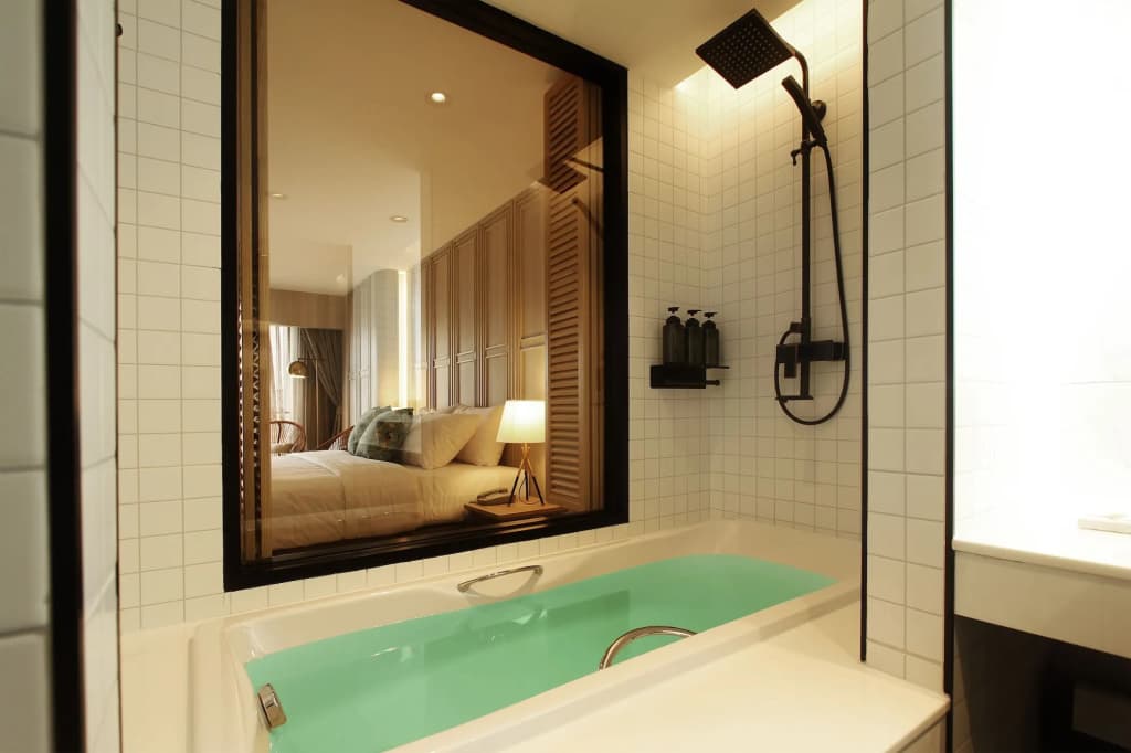 @Nares Hotel - photo 7