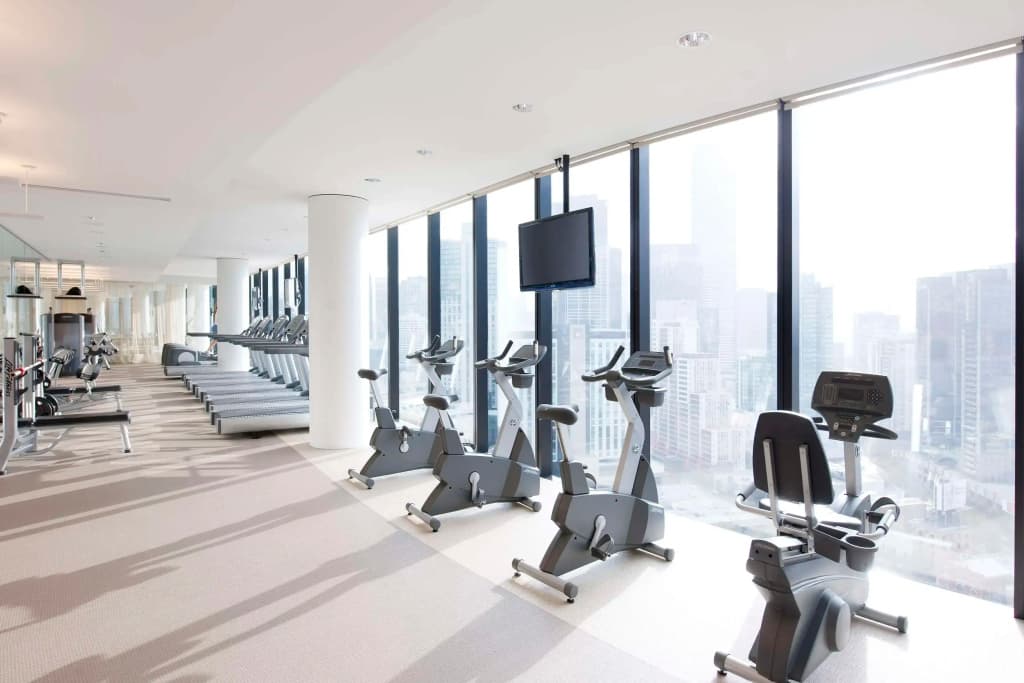 Crown Metropol Melbourne - photo 11