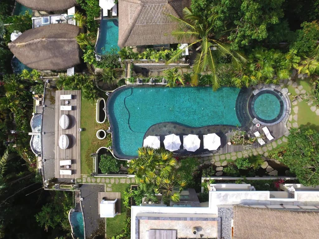 The Udaya Resorts and Spa - photo 22
