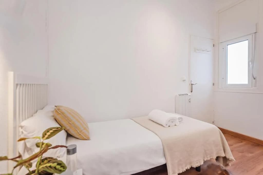 Sweet Inn Apartments - Rocafort - photo 16