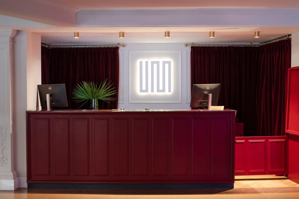 UMusic Hotel Madrid - photo 27