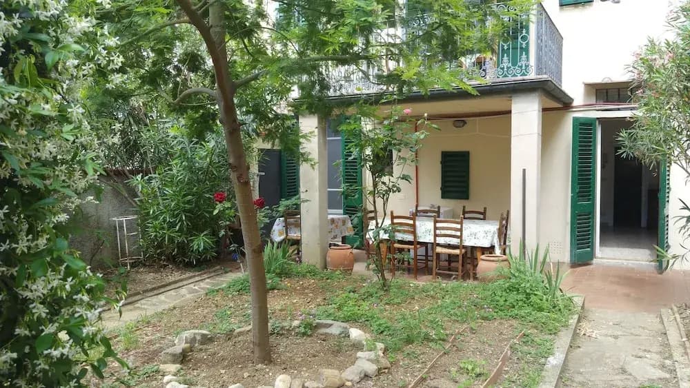 Villa nei fiori - photo 15