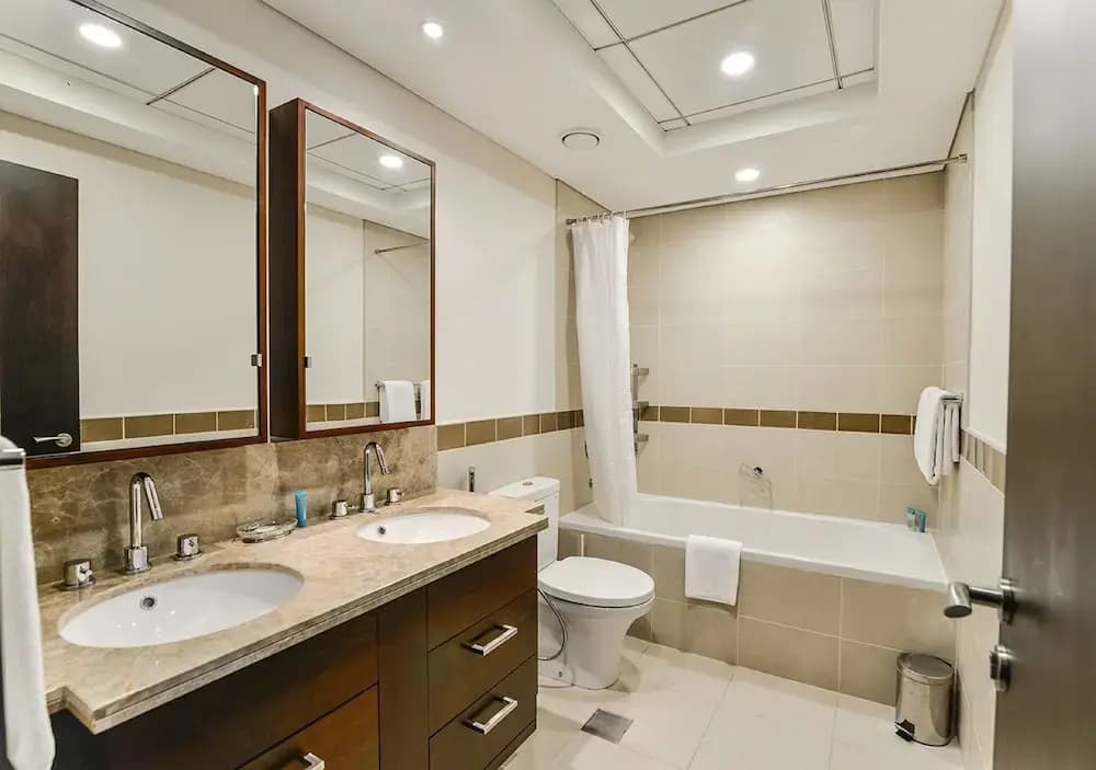 29 Boulevard Tower Ease by Emaar - photo 8