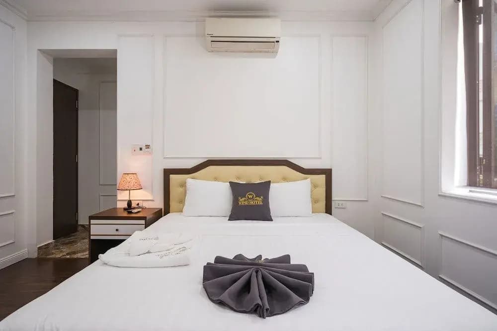 Wind Hotel - photo 19