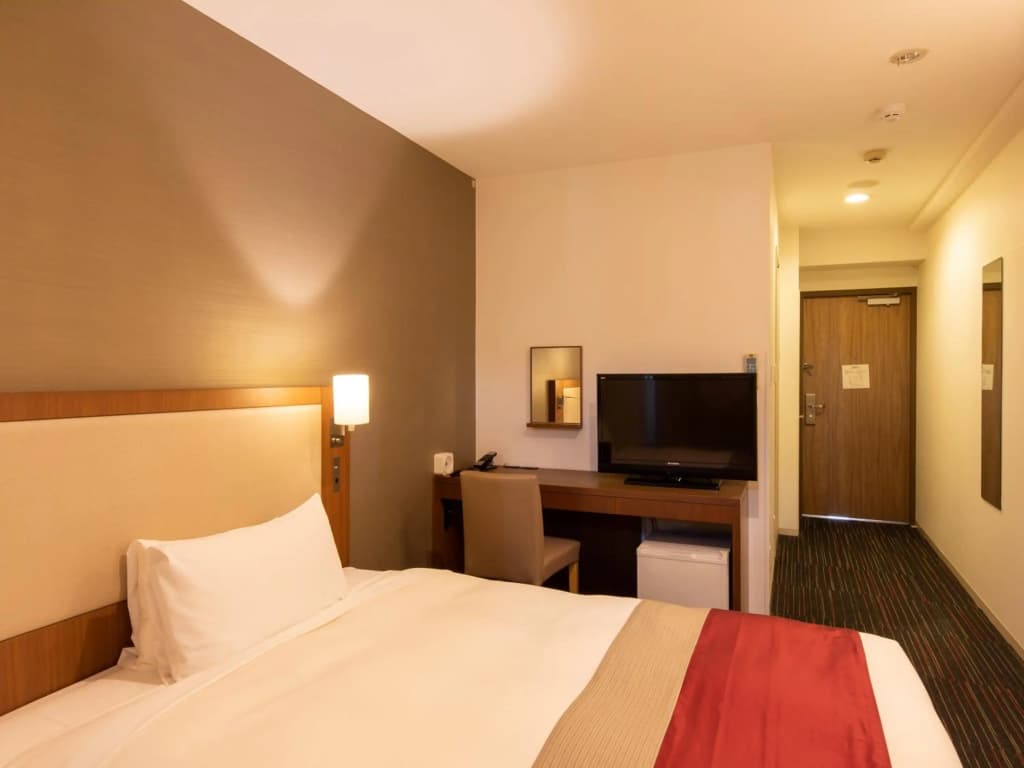 Tokyu Stay Monzen Nakacho Tokyo - photo 21