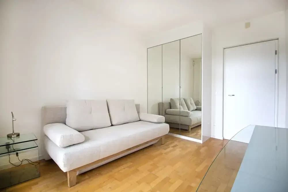 Luxurious apart.with swimming pool - photo 4