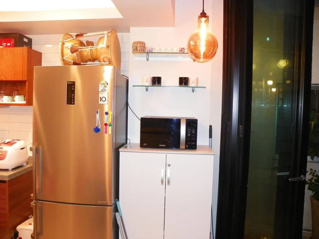 Feliz Casa Guest House - photo 18