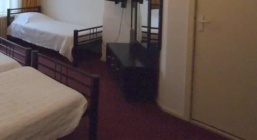 Hotel Parkzicht - main photo