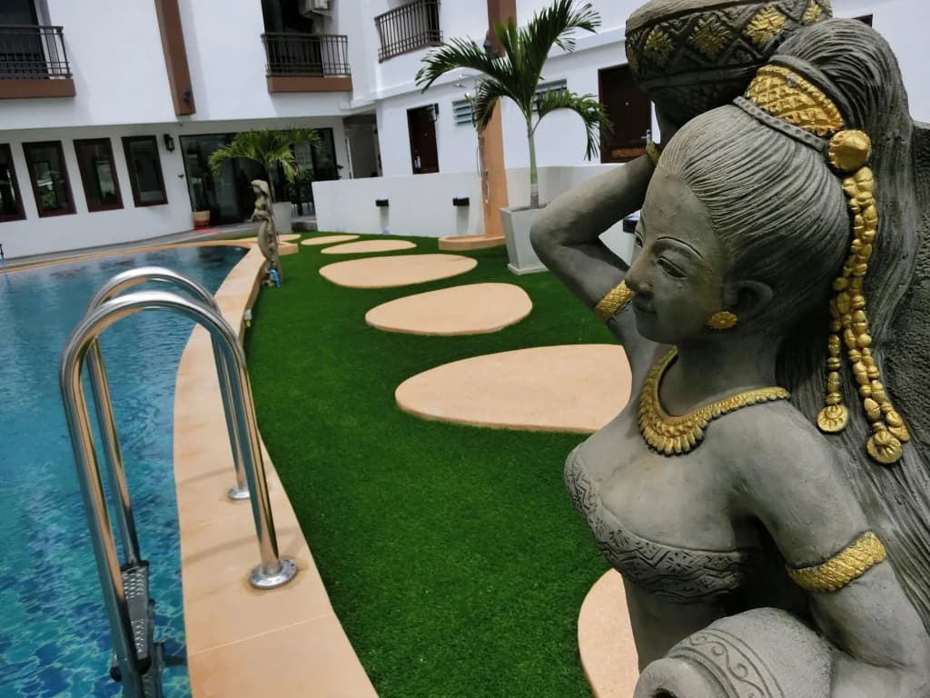 Baan Sang Singh - photo 24