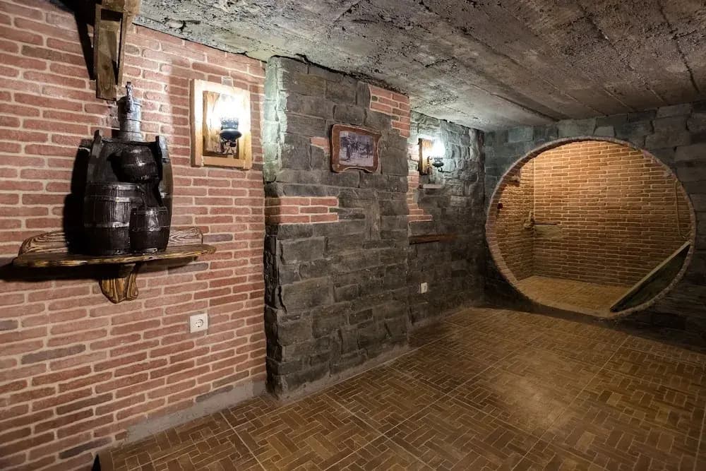 Old Side Boutique Hotel - photo 16