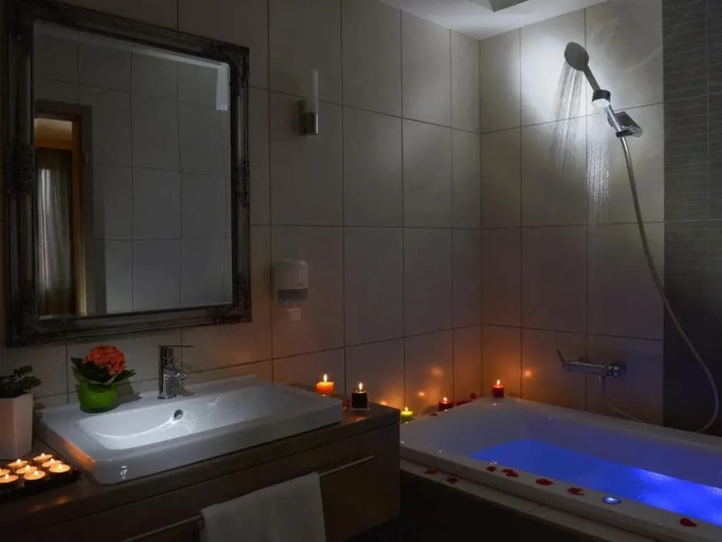 Vitta Hotel Superior - photo 10