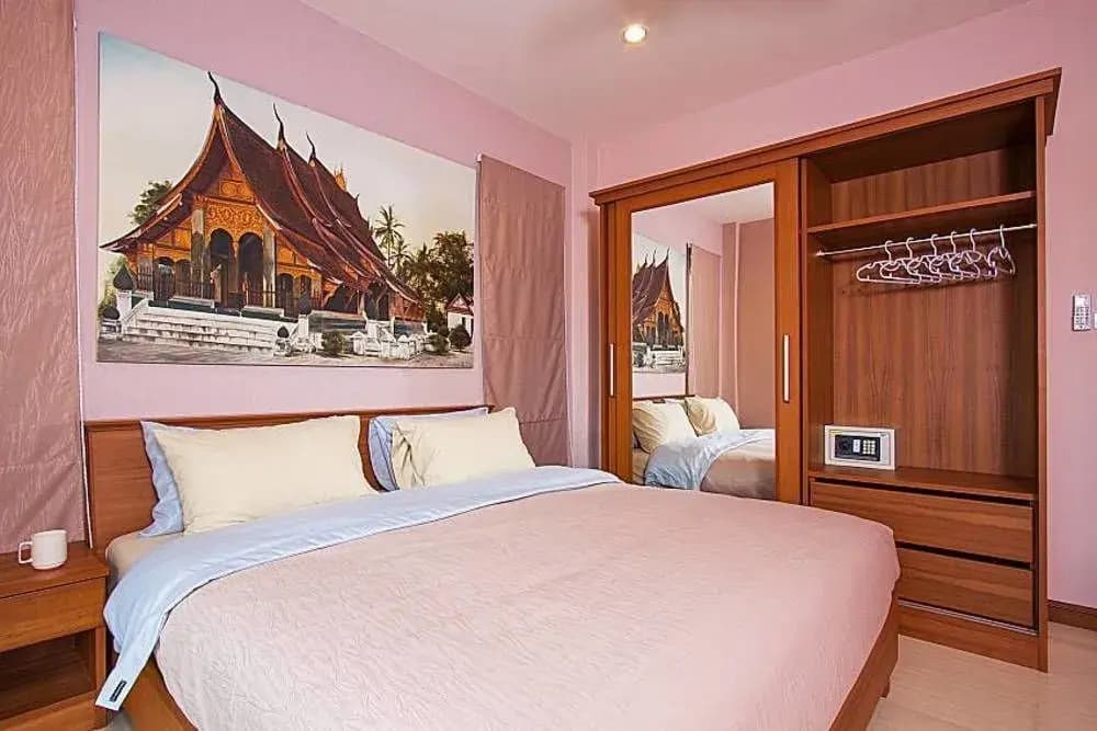 City Haven Villa - photo 3