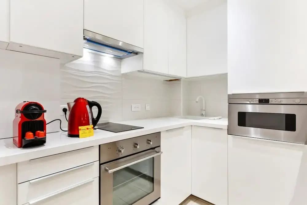 Beautiful Renovated Apartment - Marais - photo 10