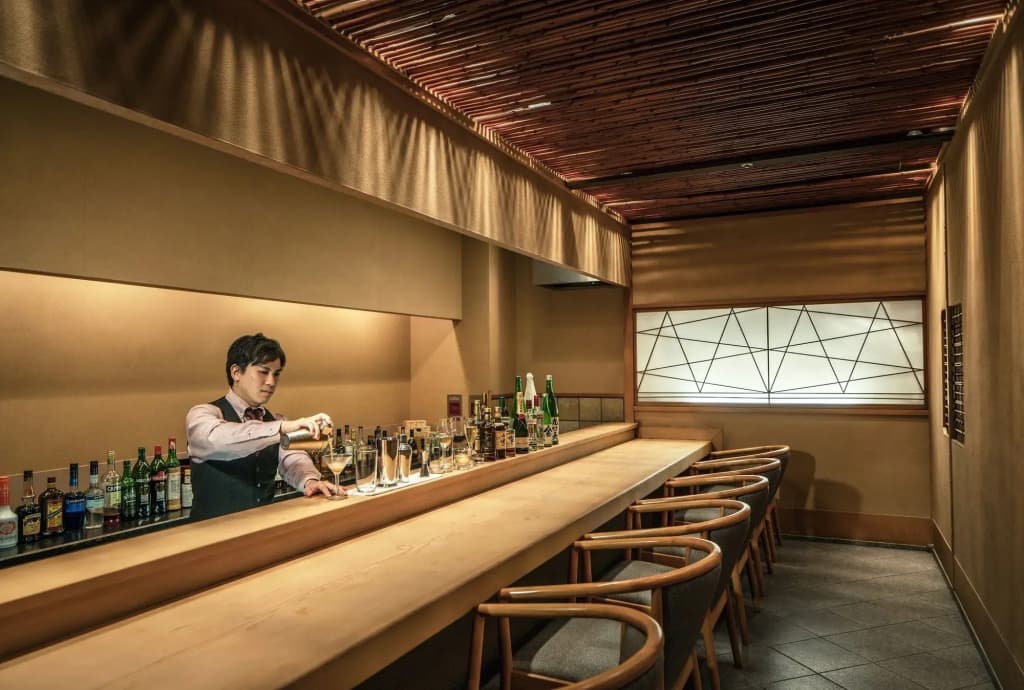 Noku Kyoto - photo 18