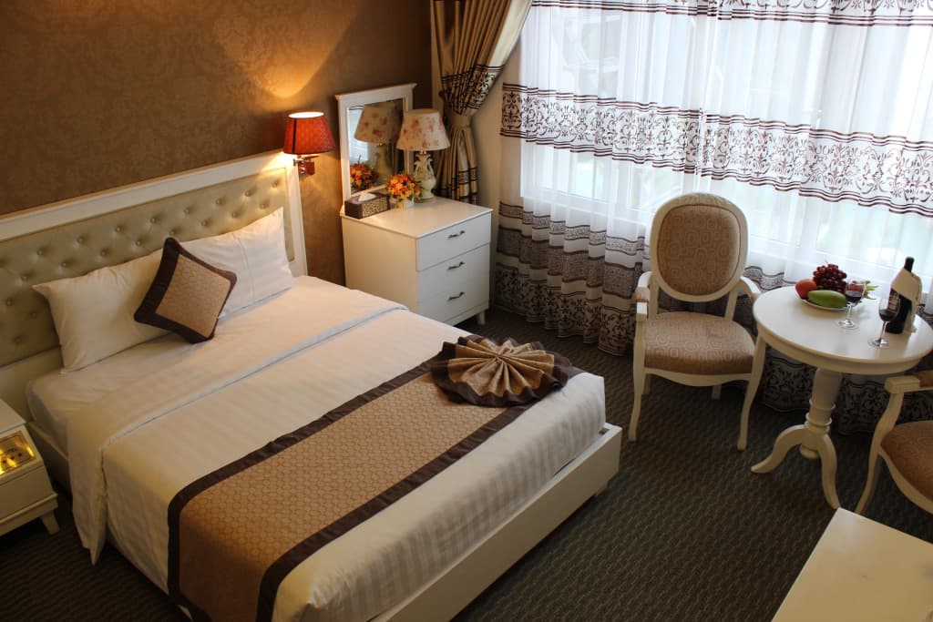 Luxor Boutique Hotel - photo 6