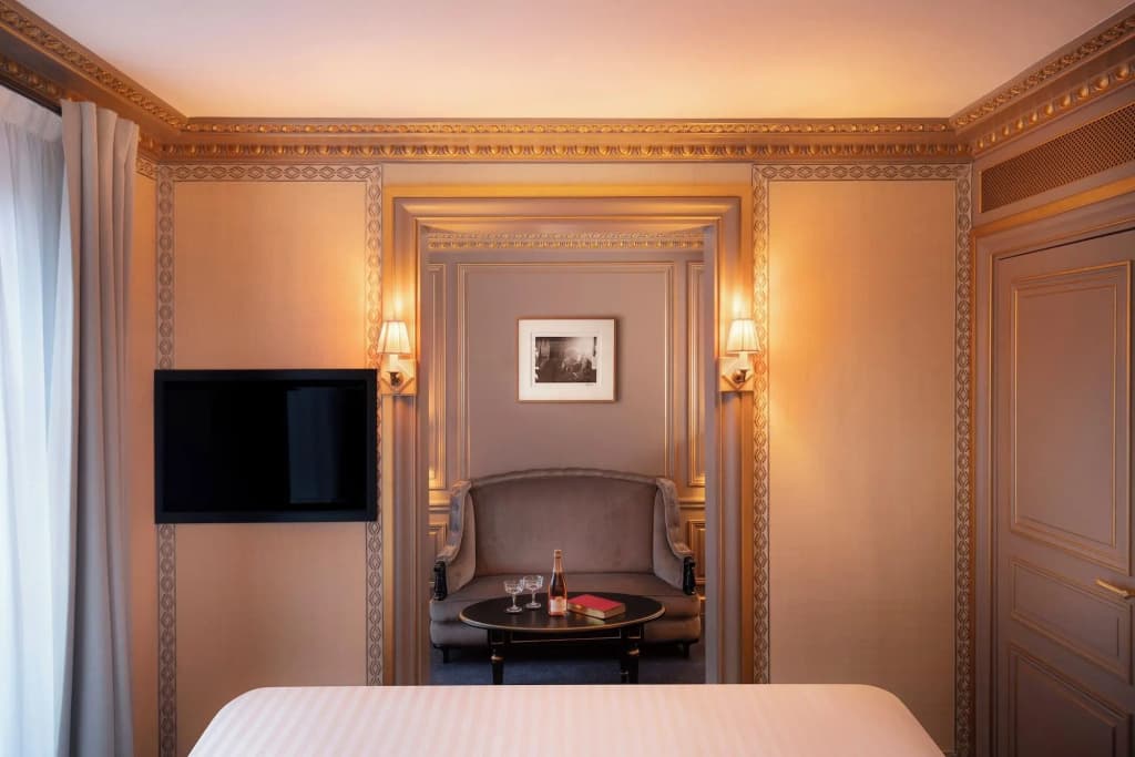 Maison Proust Hotel - photo 30