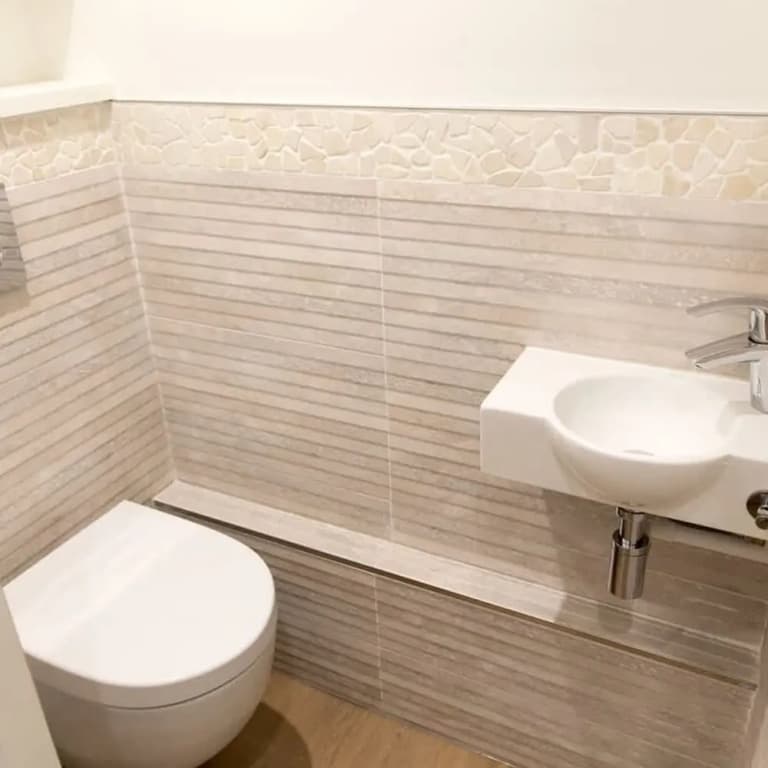 Stylish Sevre I Chic 1-br in the Heart of the 6th - photo 20