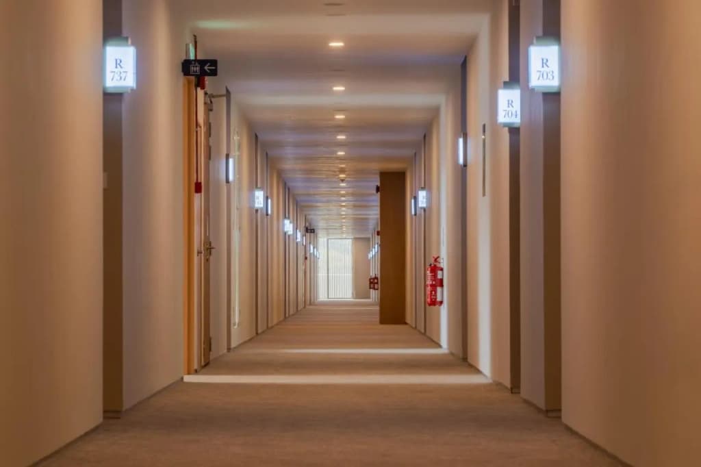 Zenith Suites Cameron - photo 26
