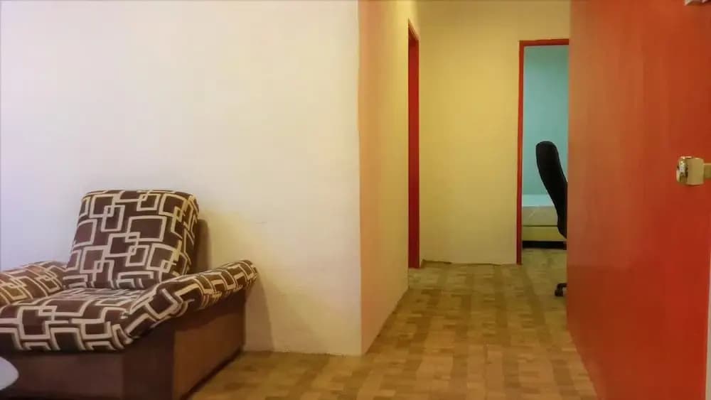 Sunsega Hotel - photo 12