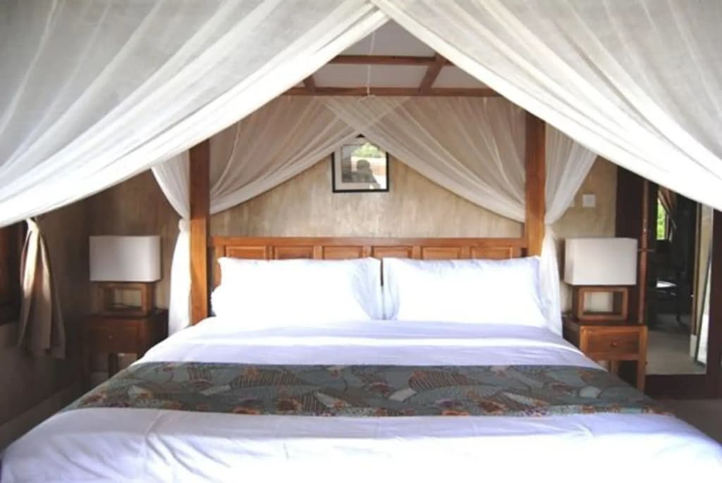 Three Monkeys Villas - main photo