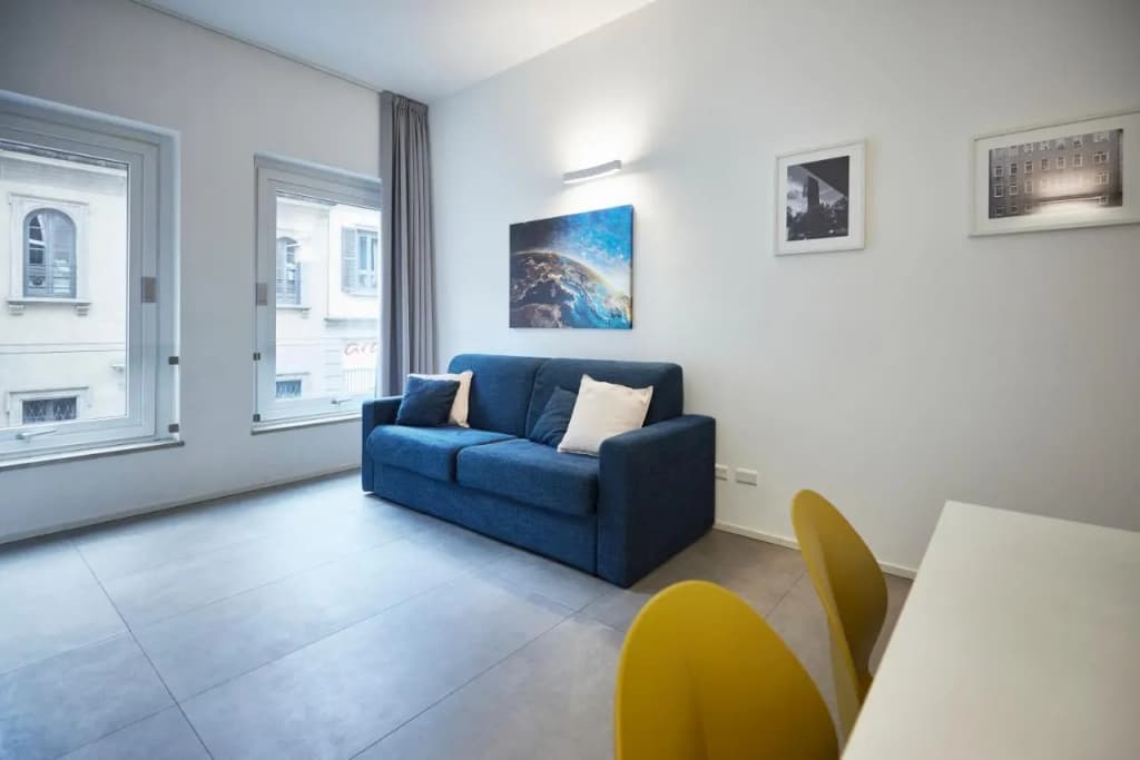 Meravigli APARTMENT - photo 8